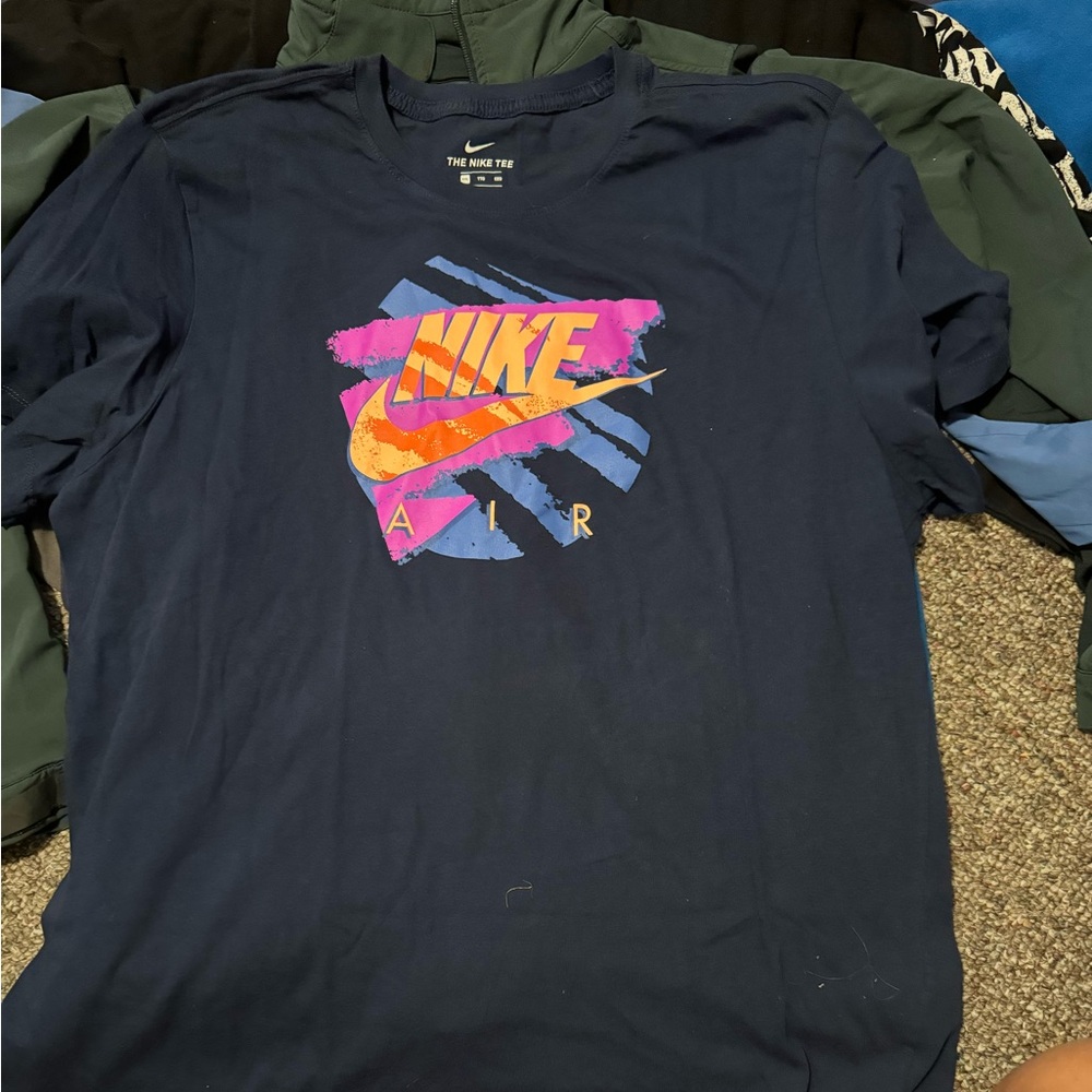 Nike shirt